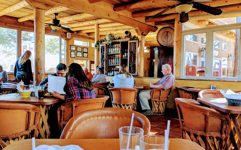 El Bruno's Restaurante y Cantina