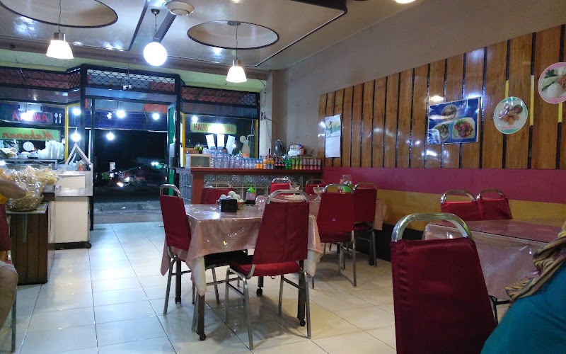 Aneka Restaurant