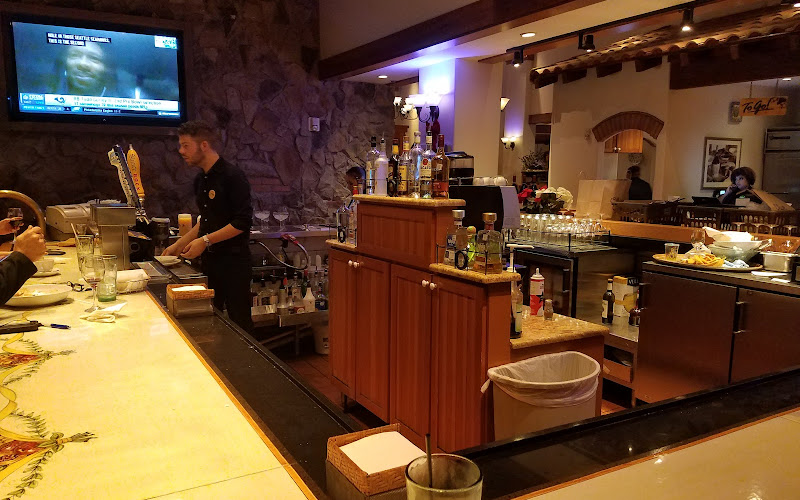 Olive Garden Italian Restaurant