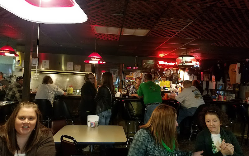 Chintz's Bar & Grill