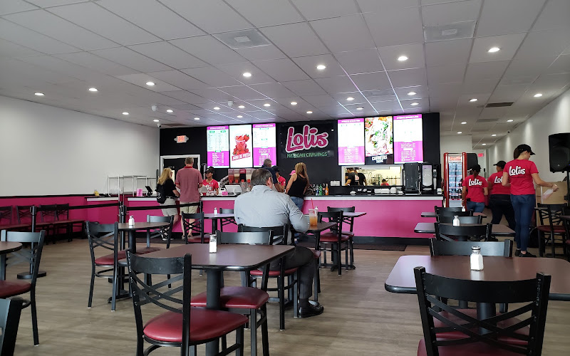 Lolis Mexican Cravings