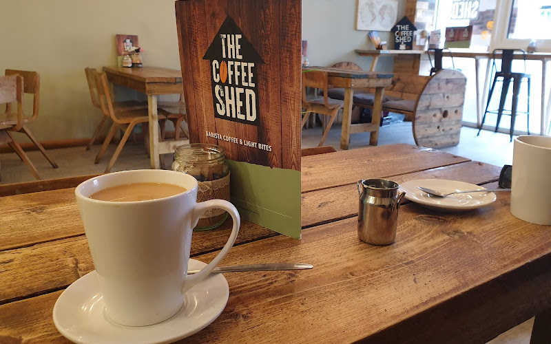 The Coffee Shed