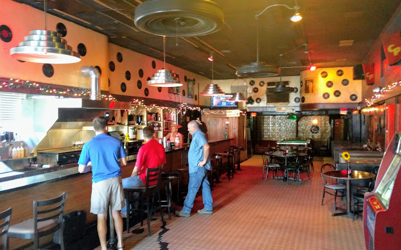 Earnestine & Hazel's