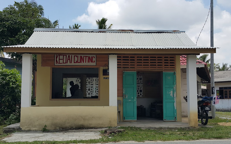 Kampung Padang Nenas