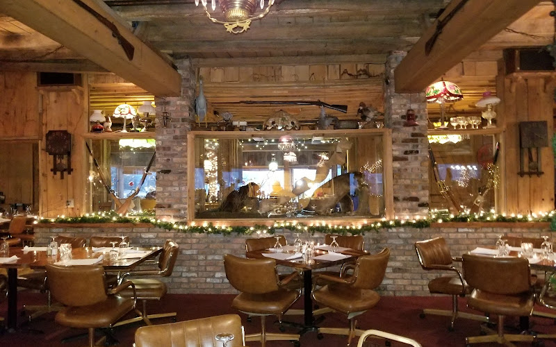 The Barn Restaurant