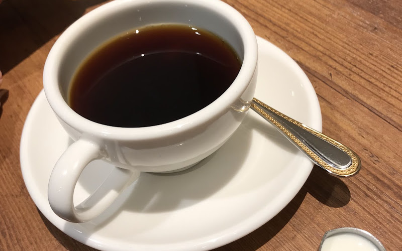 KIHEI CAFÉ トキハ本店