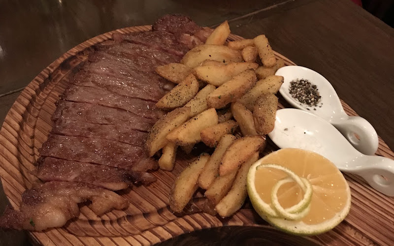 レストラン&バー フランキー