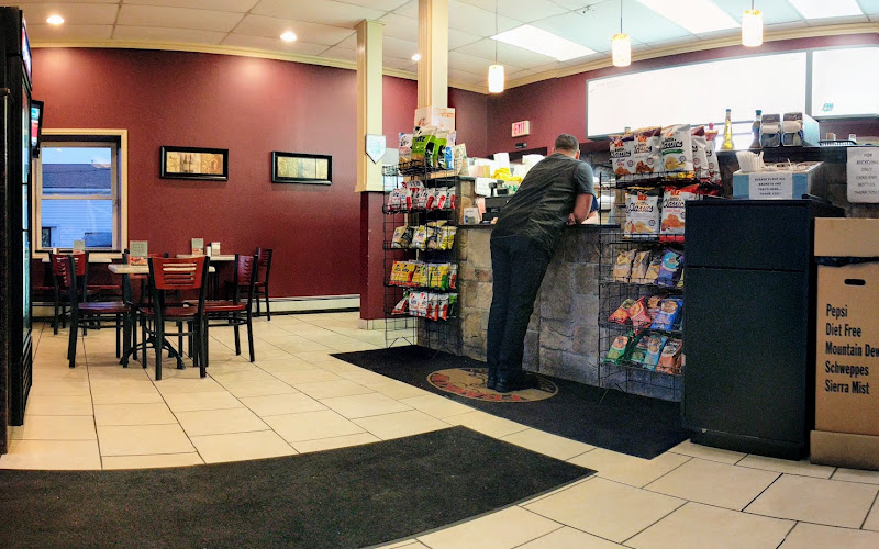 Franklin Pizza & Deli