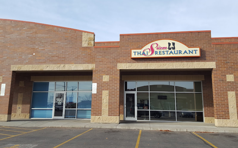 Siam Thai Restaurant