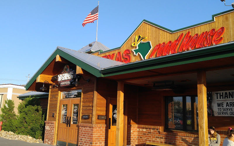 Texas Roadhouse