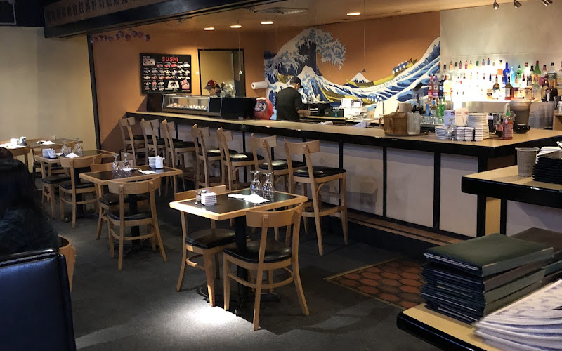 Tokyo Steak House