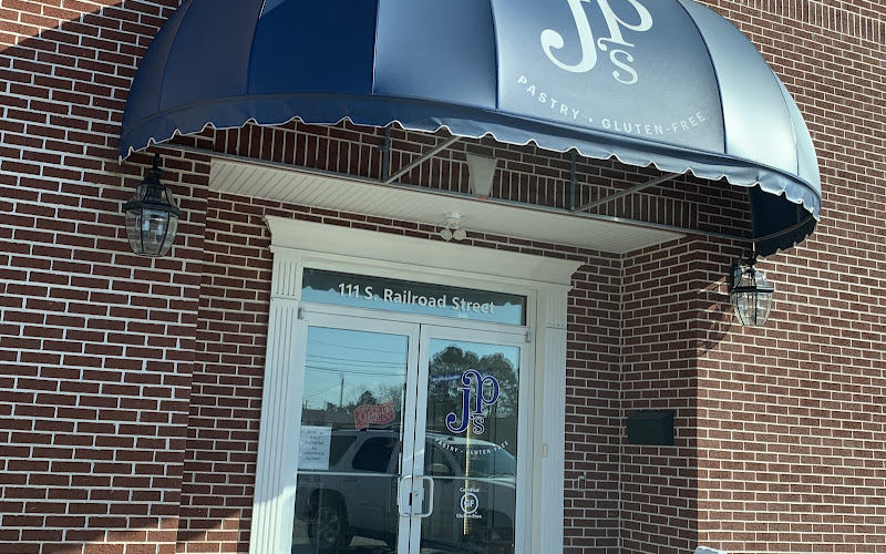 JPs Pastry