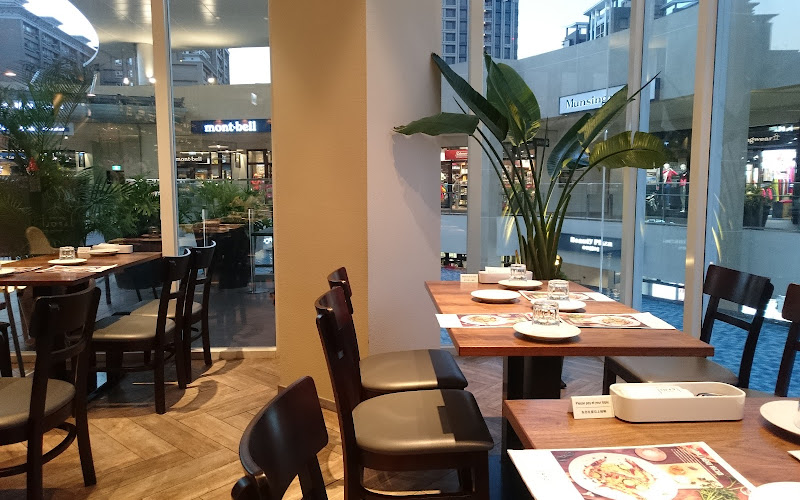 靜岡勝政日式豬排 林口三井outlet店