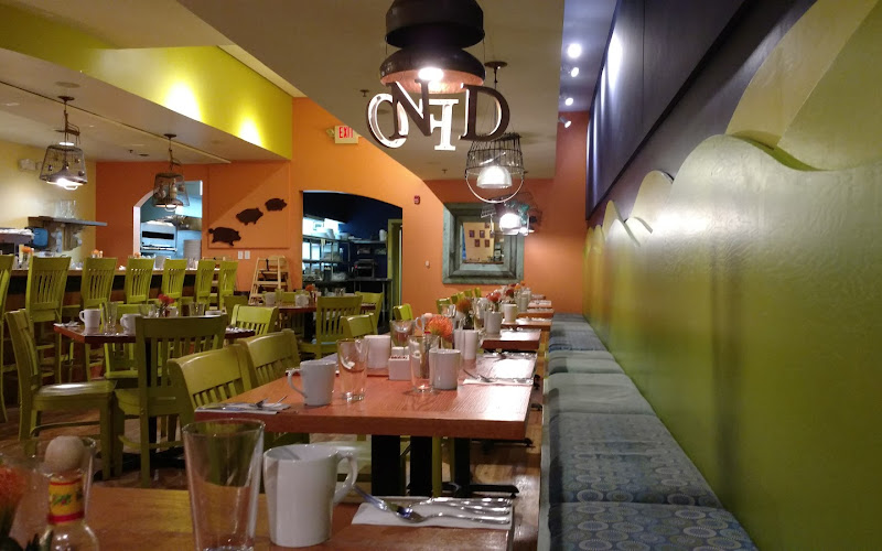 Simple Café