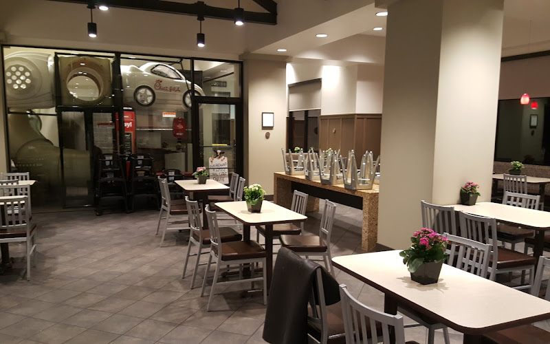 Chick-fil-A
