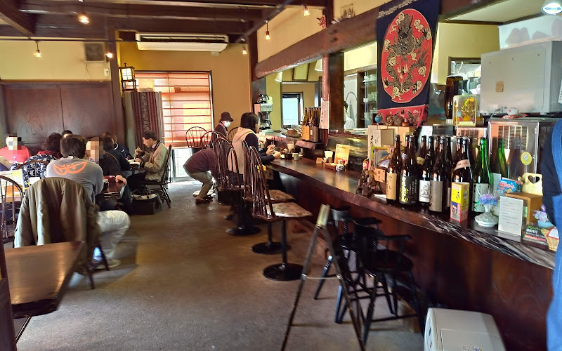 旬鮮厨房だいなモ