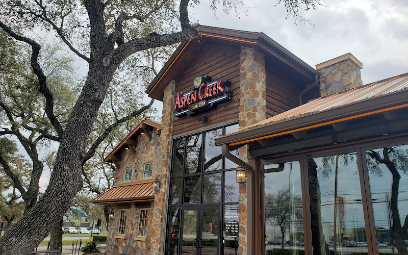 Aspen Creek Grill
