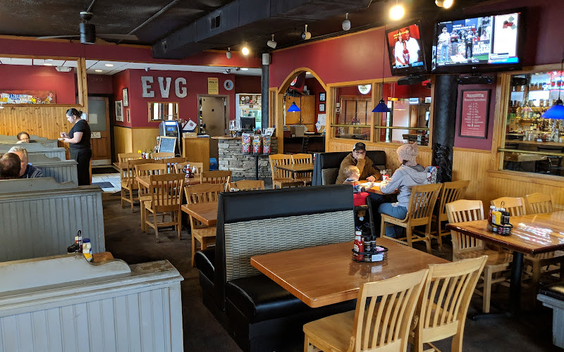 East Village Grille