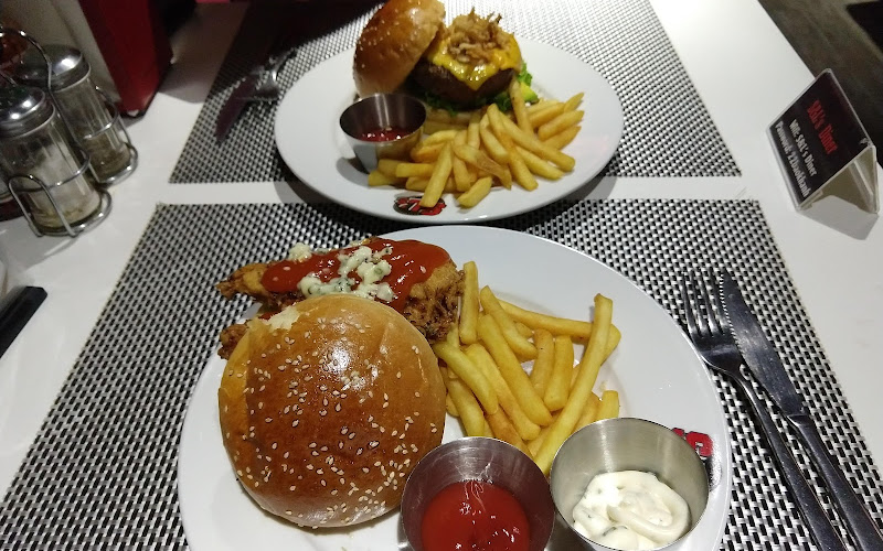 S&L's Diner Duong Thanh