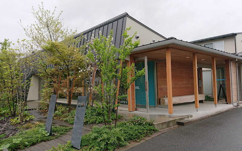 BLUE MUG COFFEE ブルーマグコーヒー