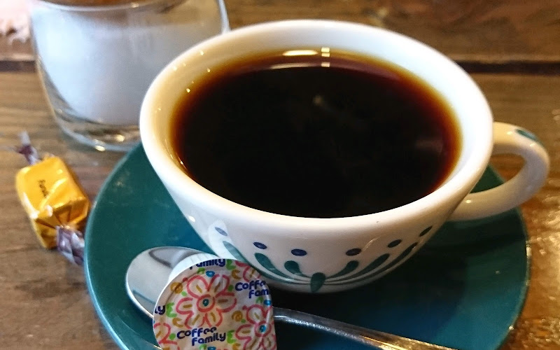 ストリート･シャッフル(STREET SHUFFLE)