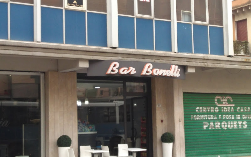 Bar Bonelli
