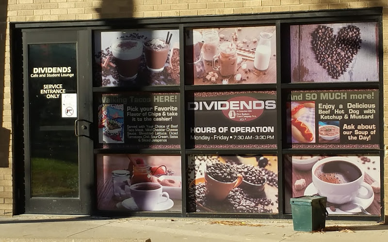 Dividends