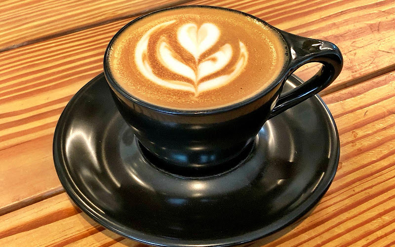 Merit Coffee