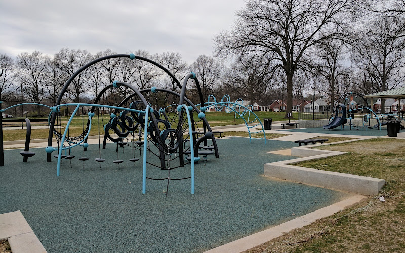 Millar Park