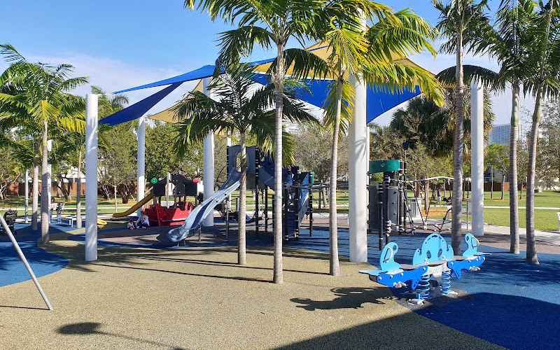 Joseph Scavo Park