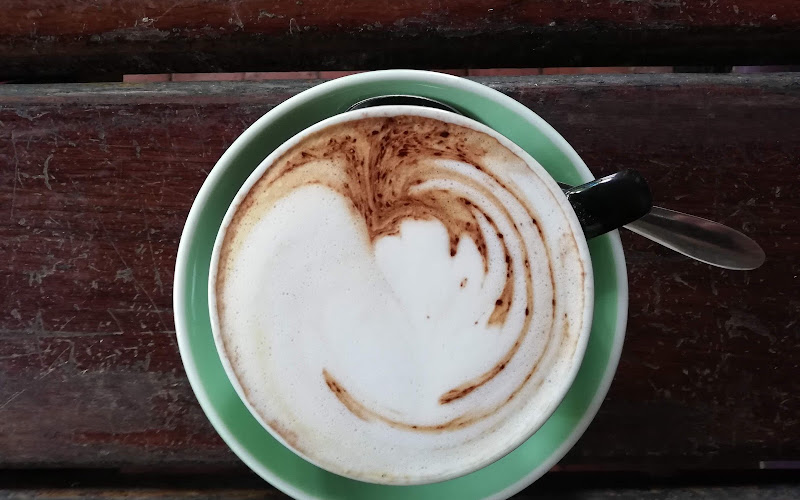 Bingil Bay Cafe