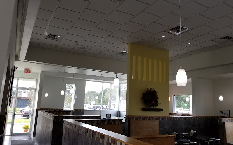 Burger Zone
