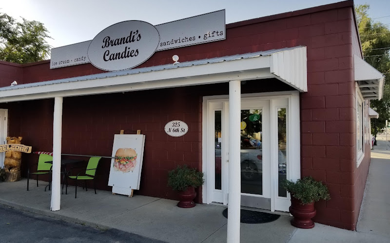 Brandis Candies