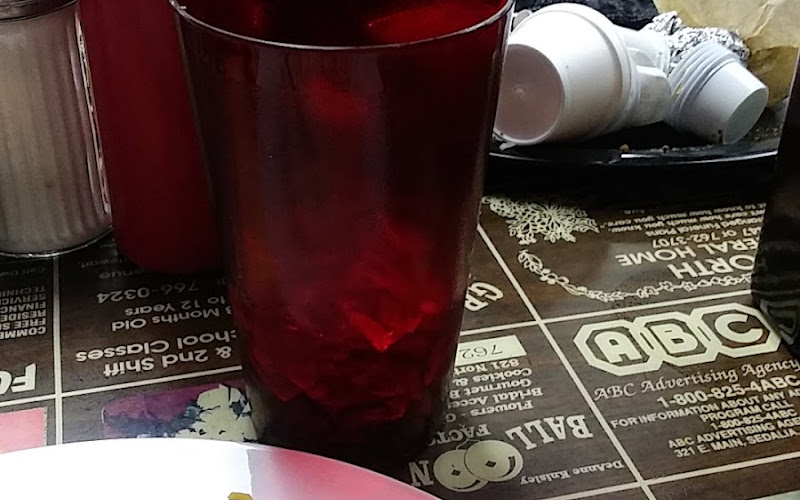 Pat's Cafe