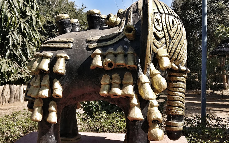 Anthropological Survey of India, Government of India