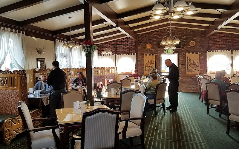 Bruno's European Restaurant