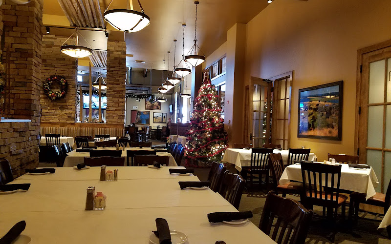 FireRock Steakhouse