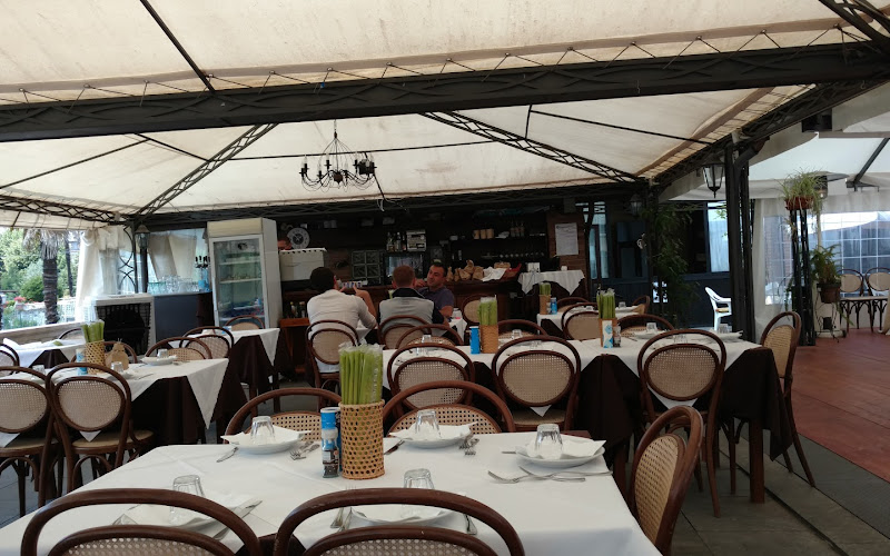 Ristorante Antico Convento