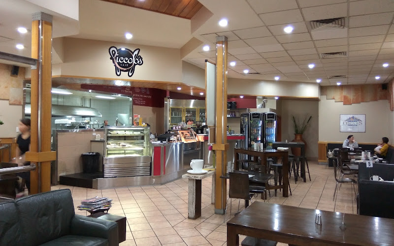 The Locals Alice Springs