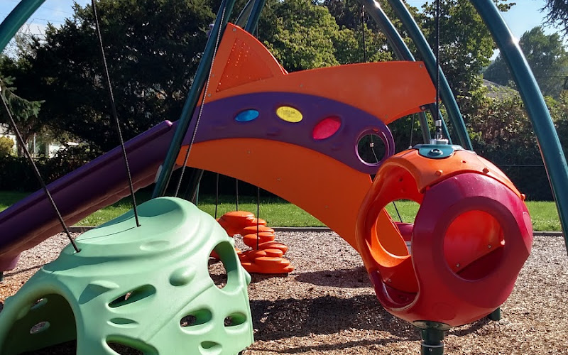 인디언 톰 공원