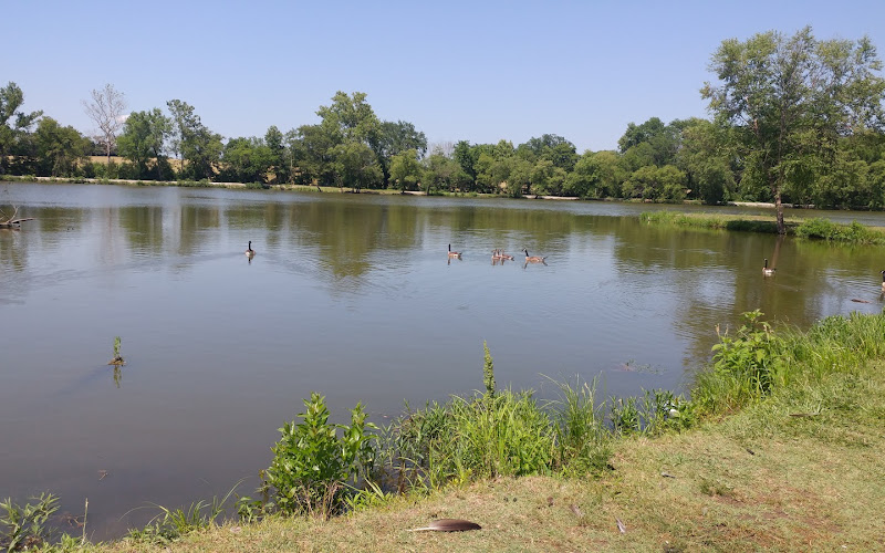 Walton Lake