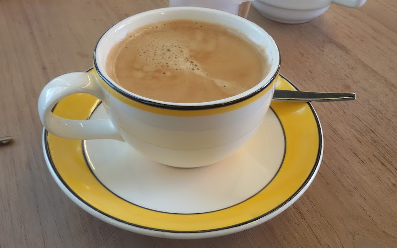 เจ้ากาแฟ