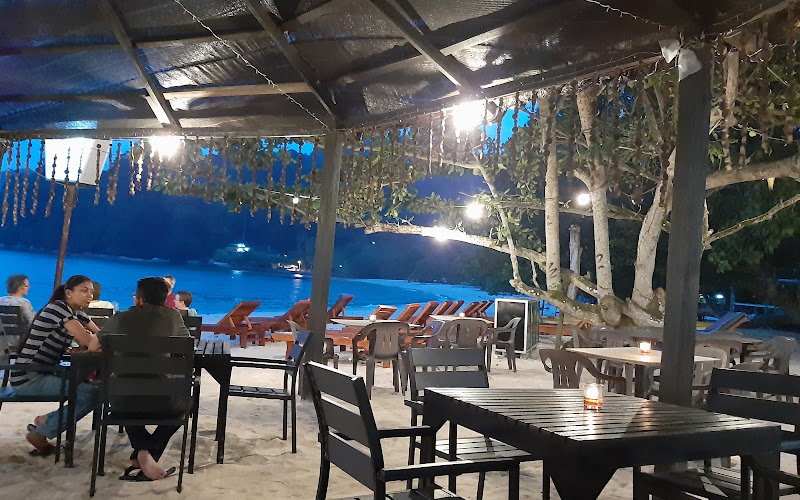 Daddy’s Cafe Pangkor Island