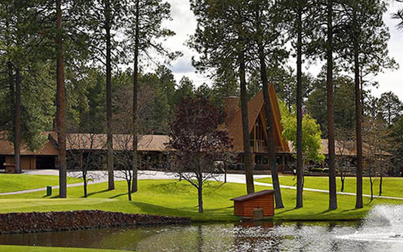 Lakeside Ranger District