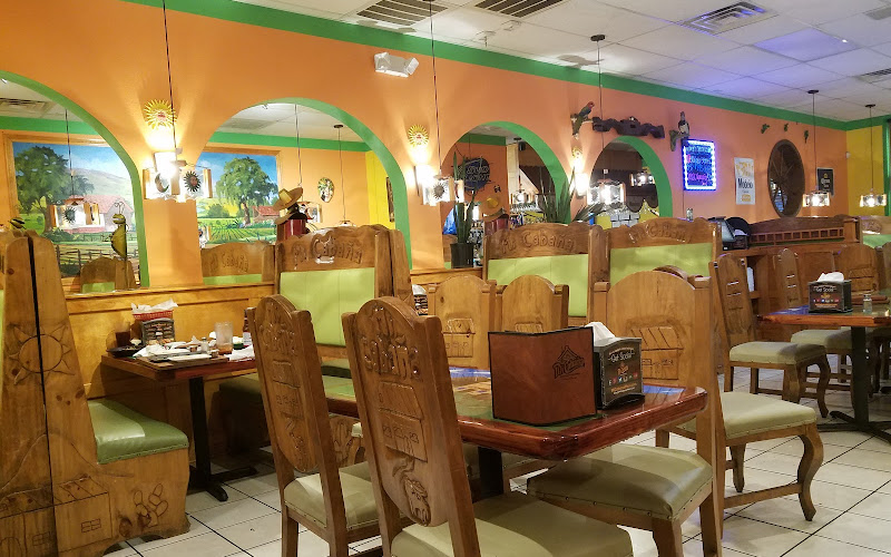 Mi Cabana Mexican Restaurant 2
