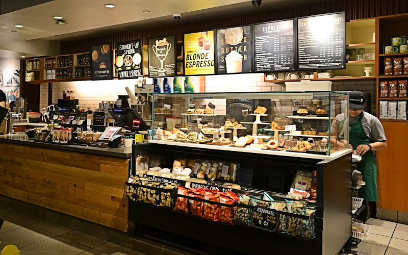 Starbucks Coffee Company