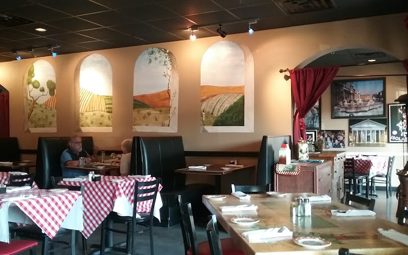 Melo Trattoria & Tapas