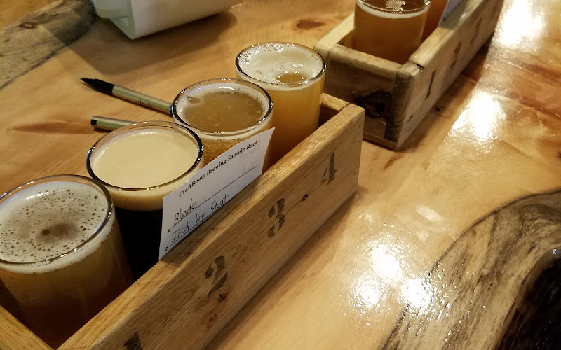 CraftRoots Brewing
