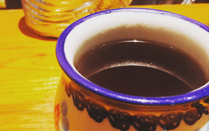 コーヒースタンドニシカワ