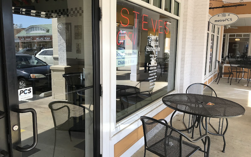 Steve's Place